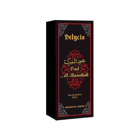 Delycia – Barakah 35ml