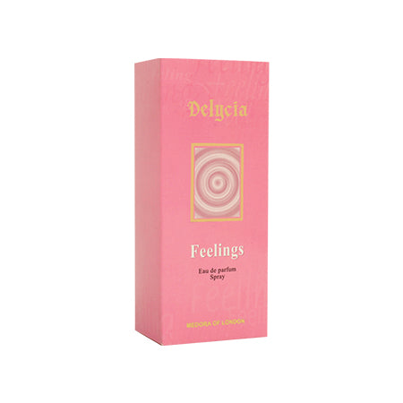 Delycia – Feelings 35ml